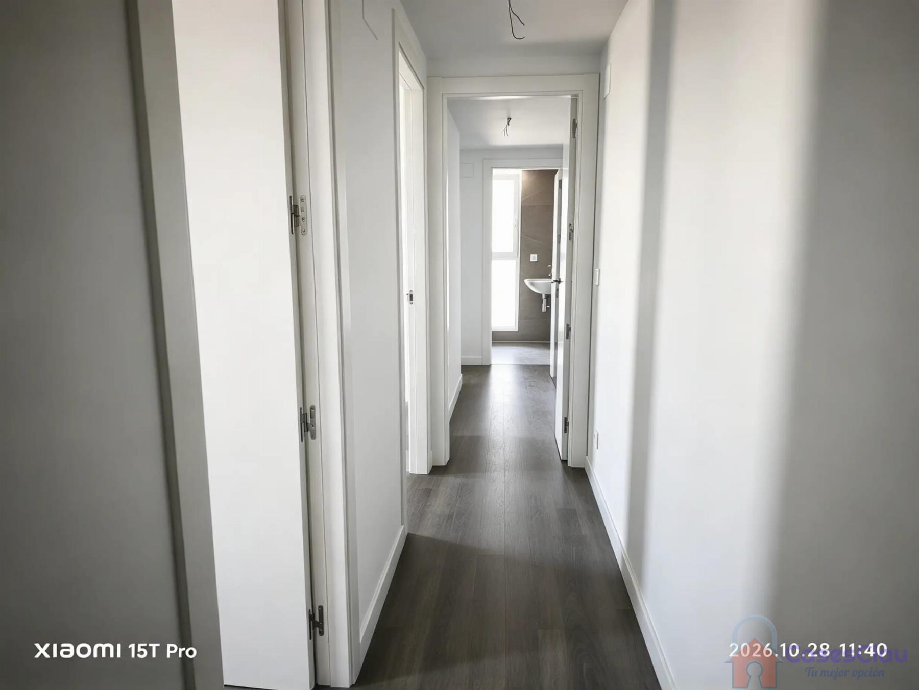 Venta de apartamento en Castellón