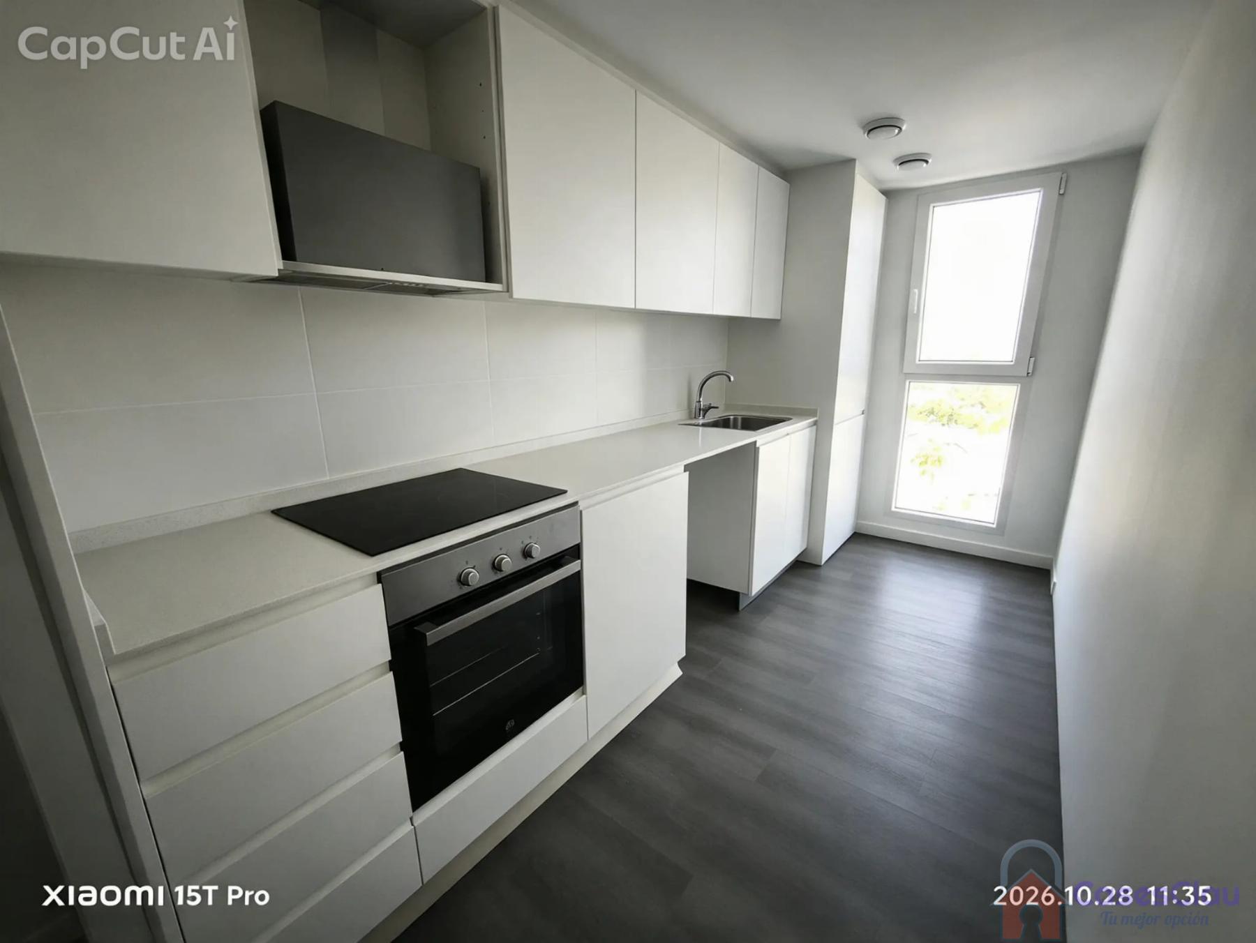 Venta de apartamento en Castellón