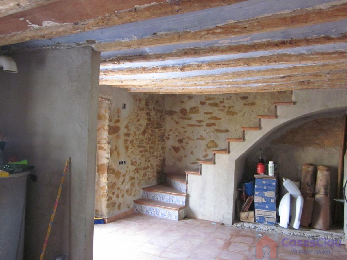 Venta de masía en Vall d Alba