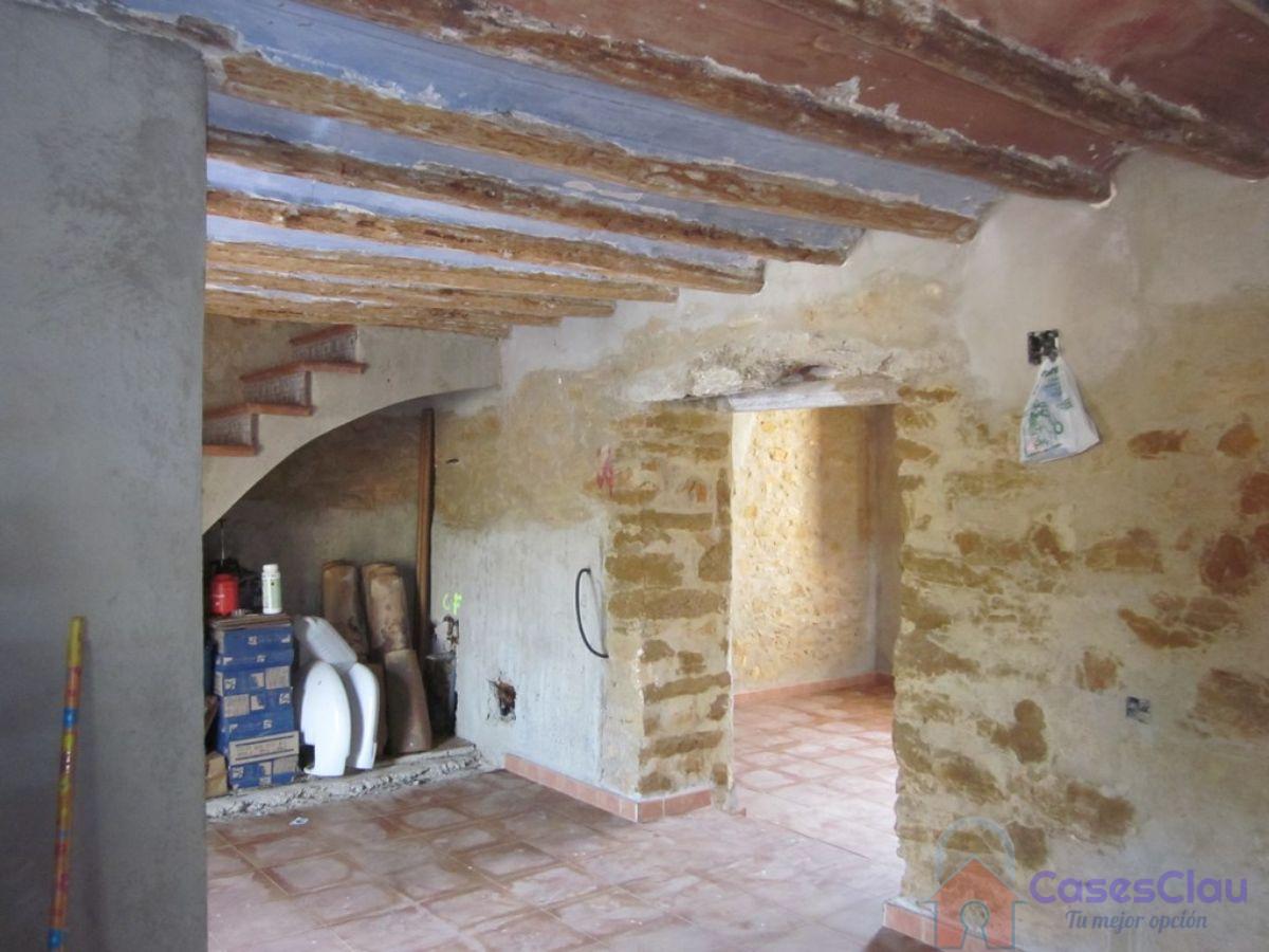 Venta de masía en Vall d Alba