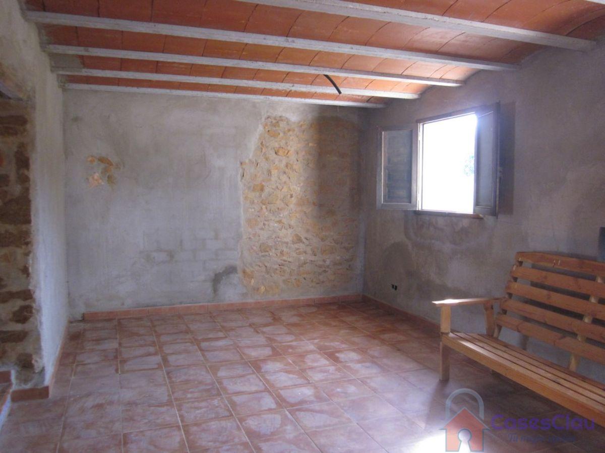 Venta de masía en Vall d Alba