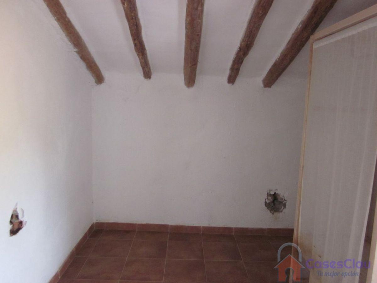 Venta de masía en Vall d Alba