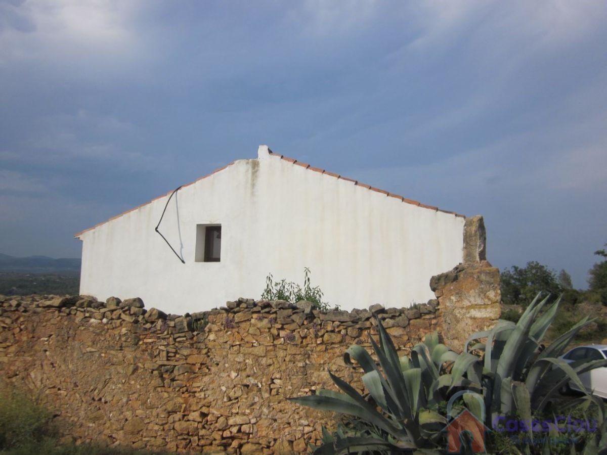 Venta de masía en Vall d Alba