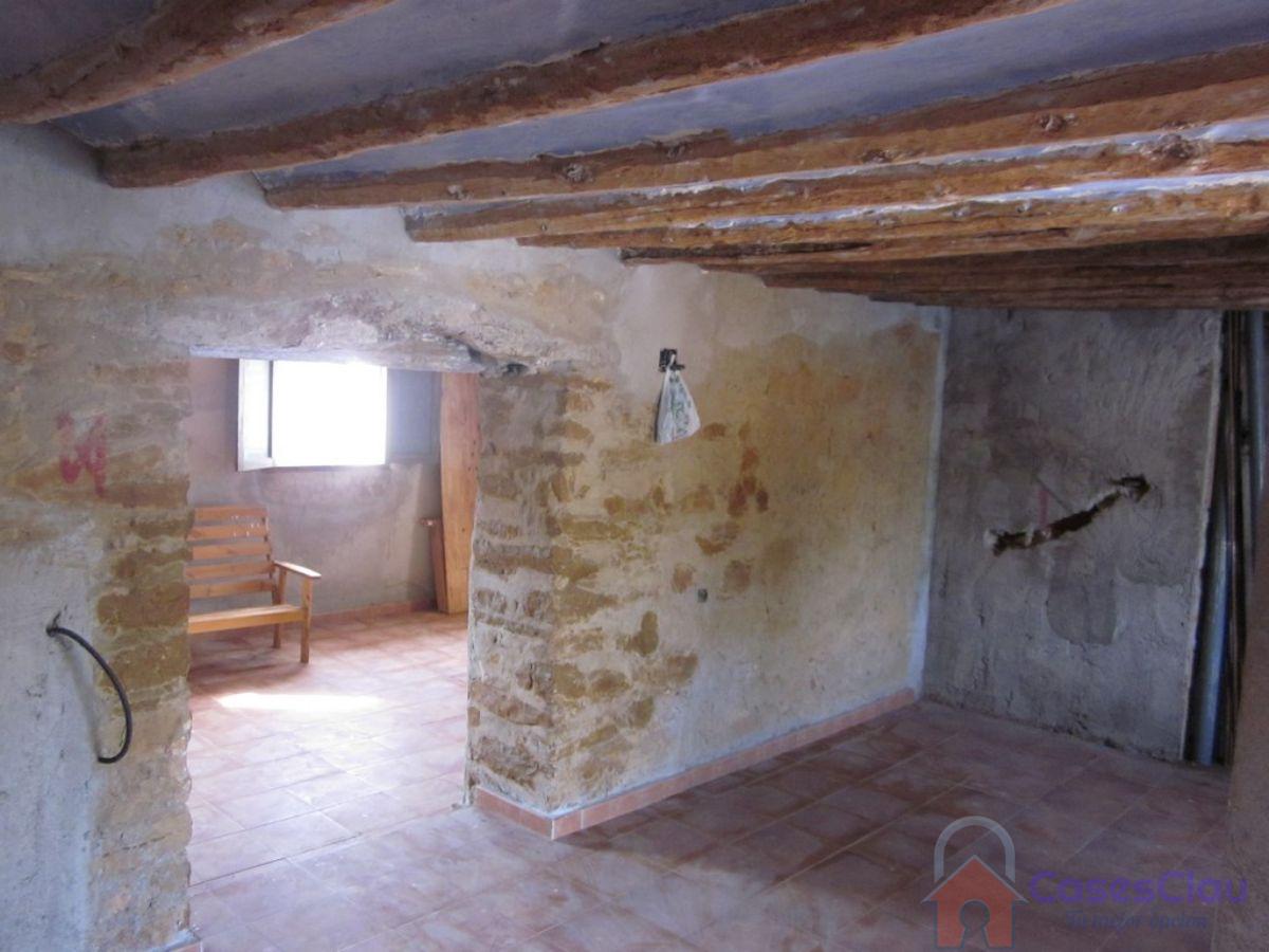 Venta de masía en Vall d Alba