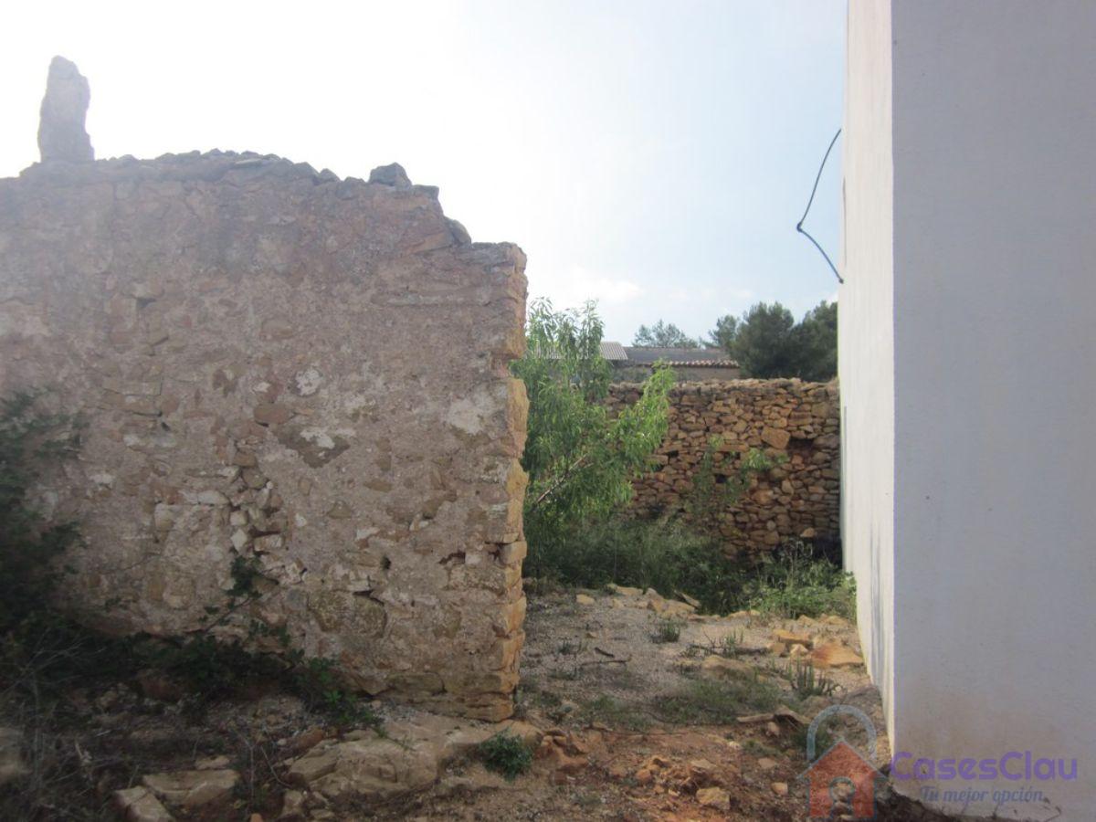 Venta de masía en Vall d Alba