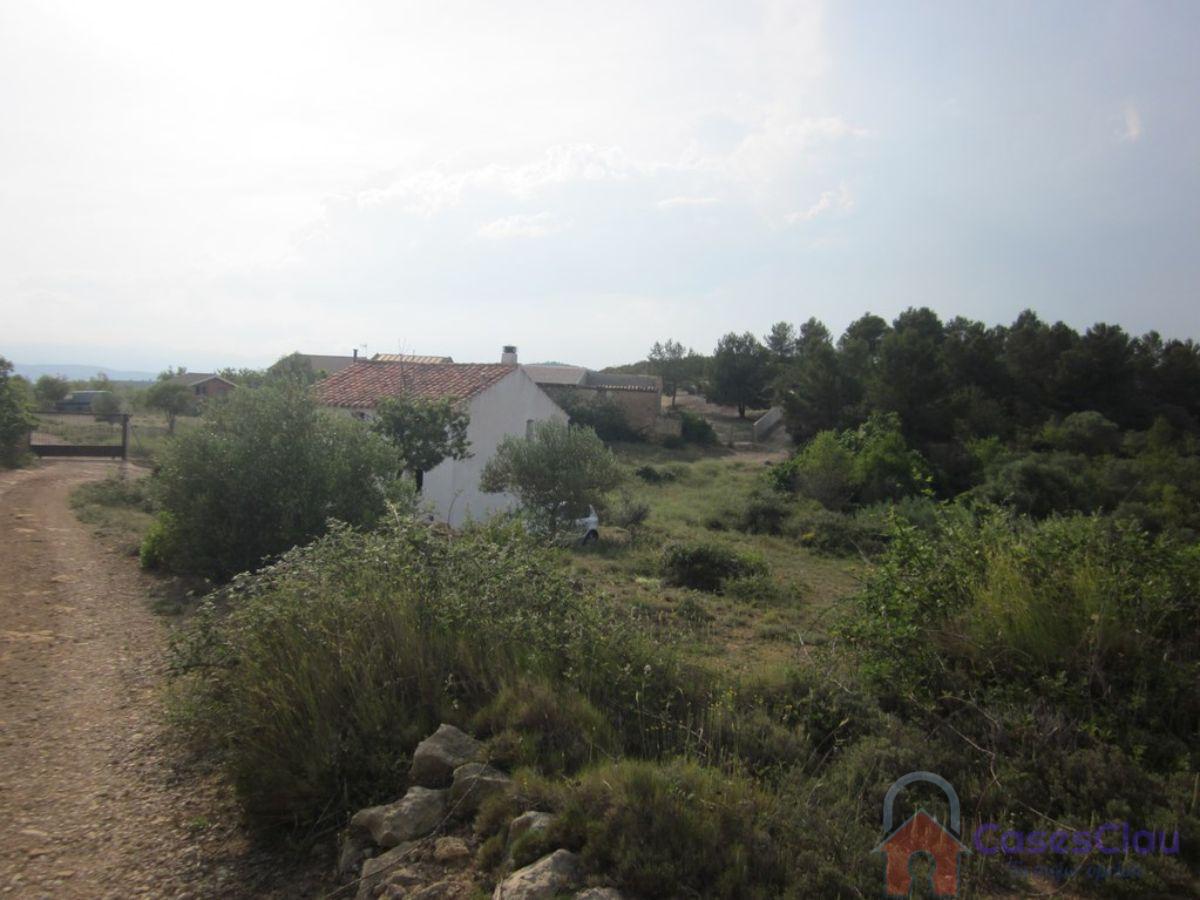 Venta de masía en Vall d Alba