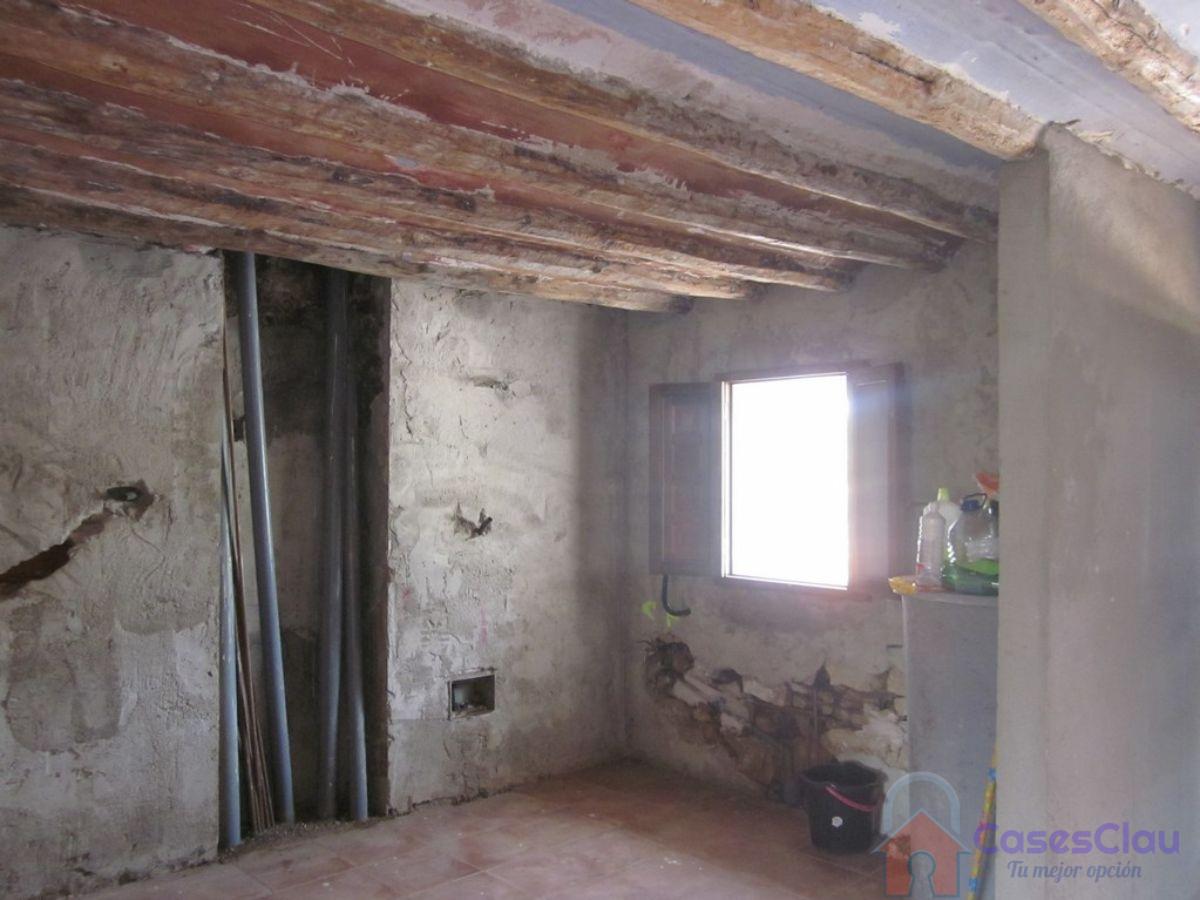 Venta de masía en Vall d Alba