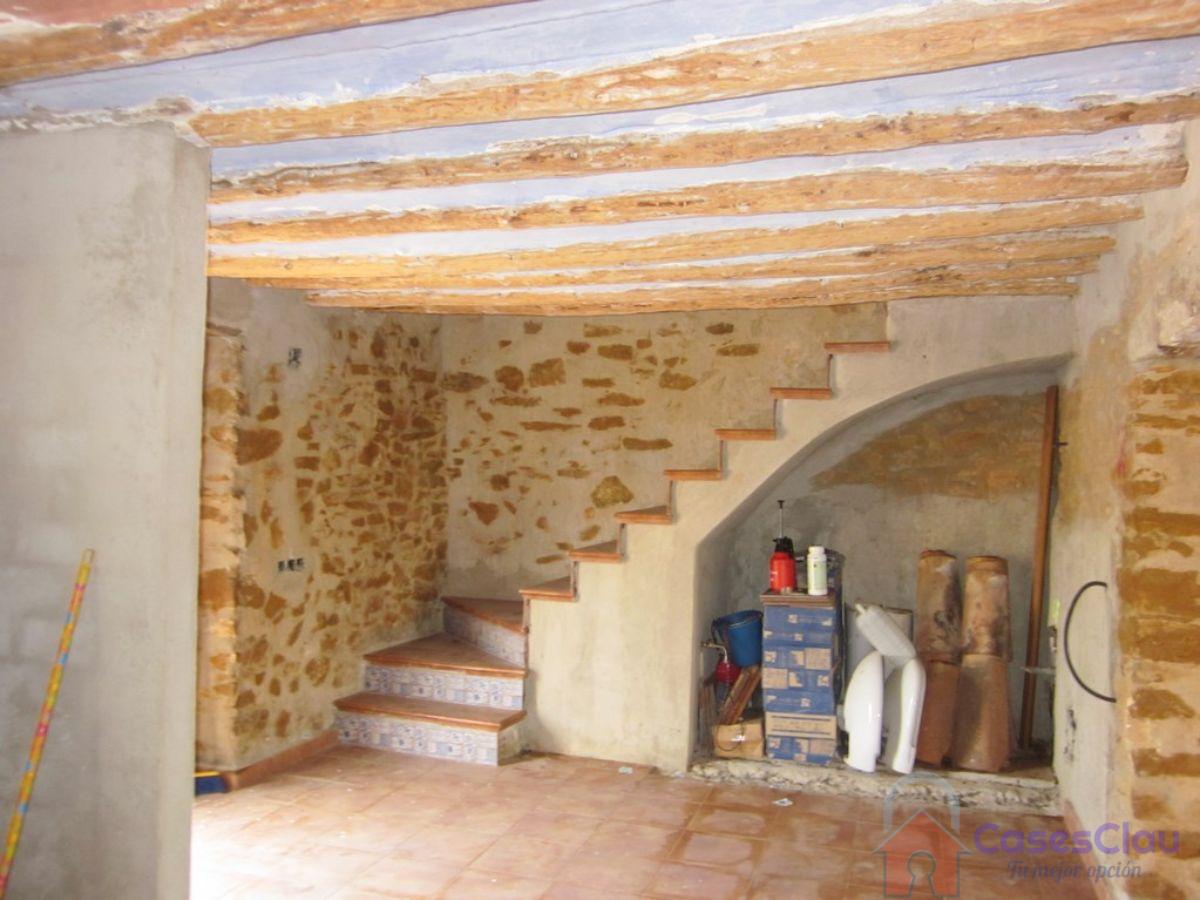 Venta de masía en Vall d Alba