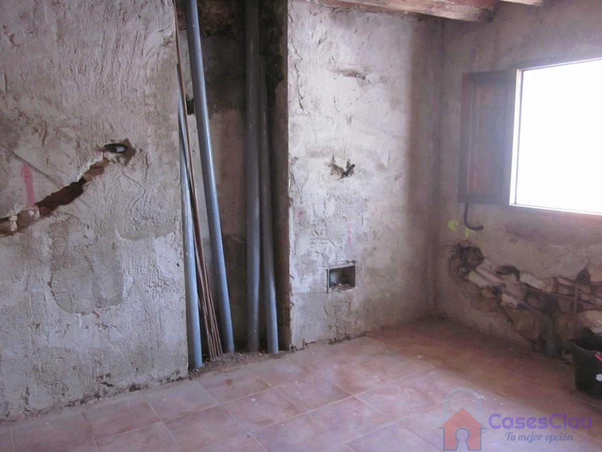 Venta de masía en Vall d Alba