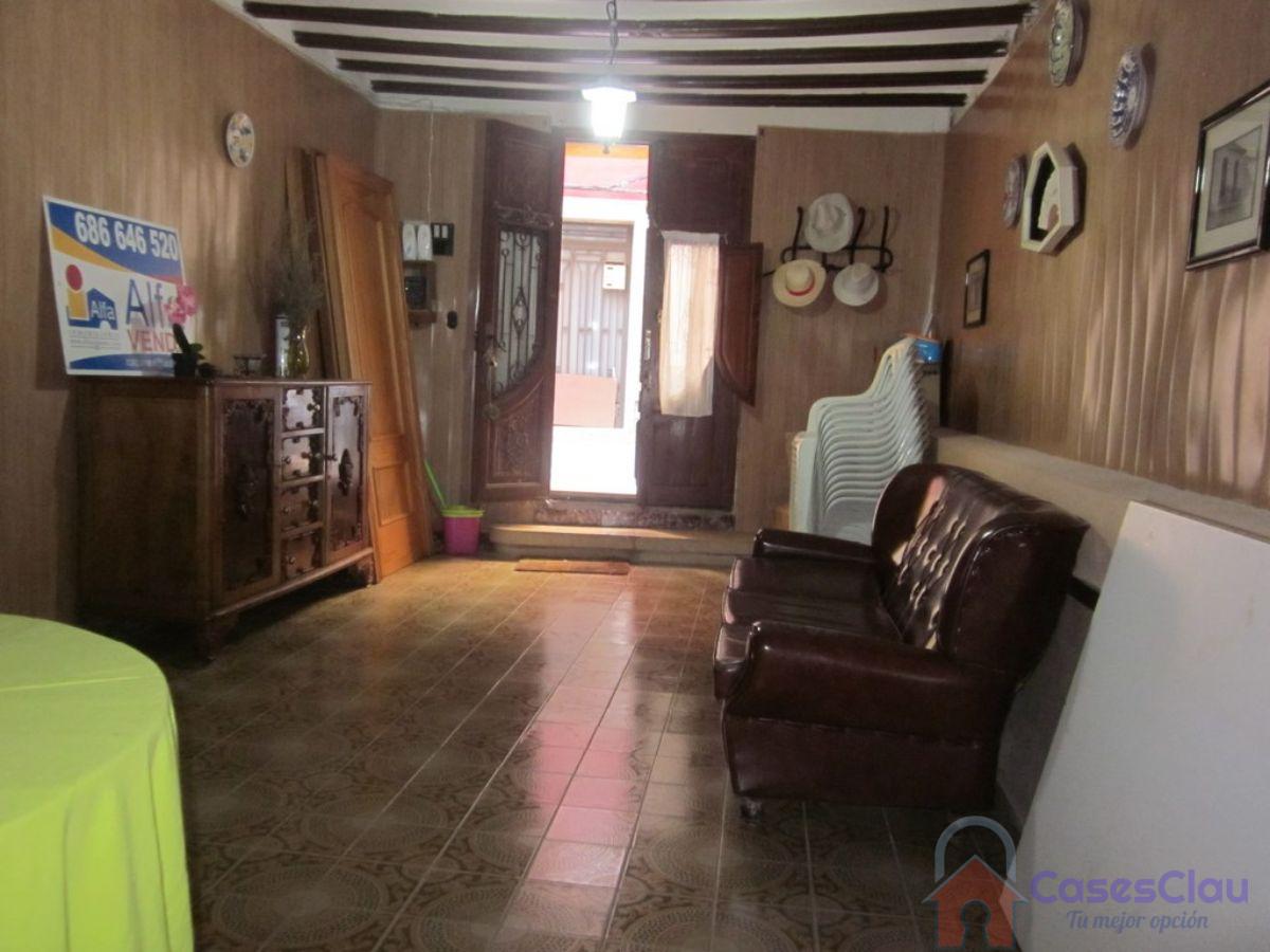 For sale of house in Cabanes
