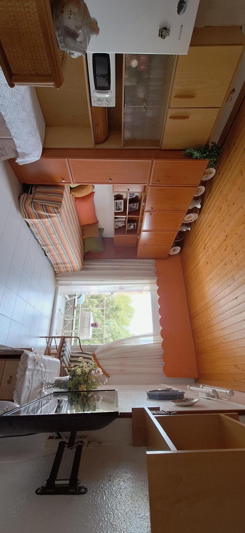 Venta de estudio en Coma - Ruga