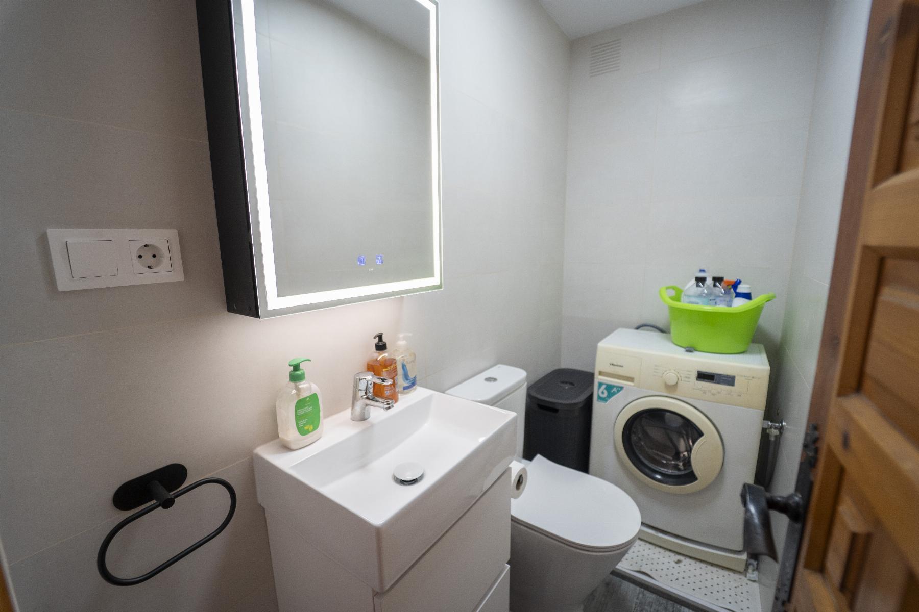 Venta de apartamento en Coma - Ruga