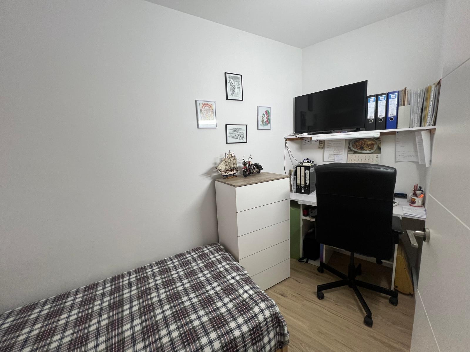 Venta de apartamento en Coma - Ruga