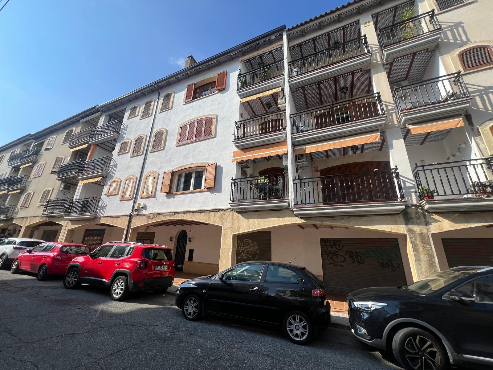 Venta de apartamento en Coma - Ruga
