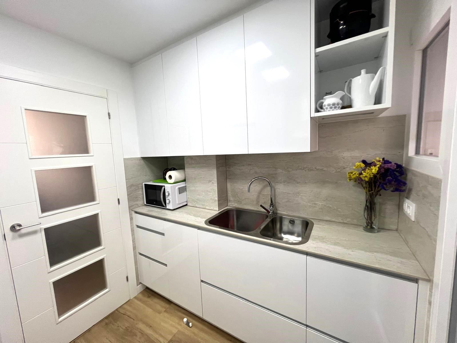 Venta de apartamento en Coma - Ruga
