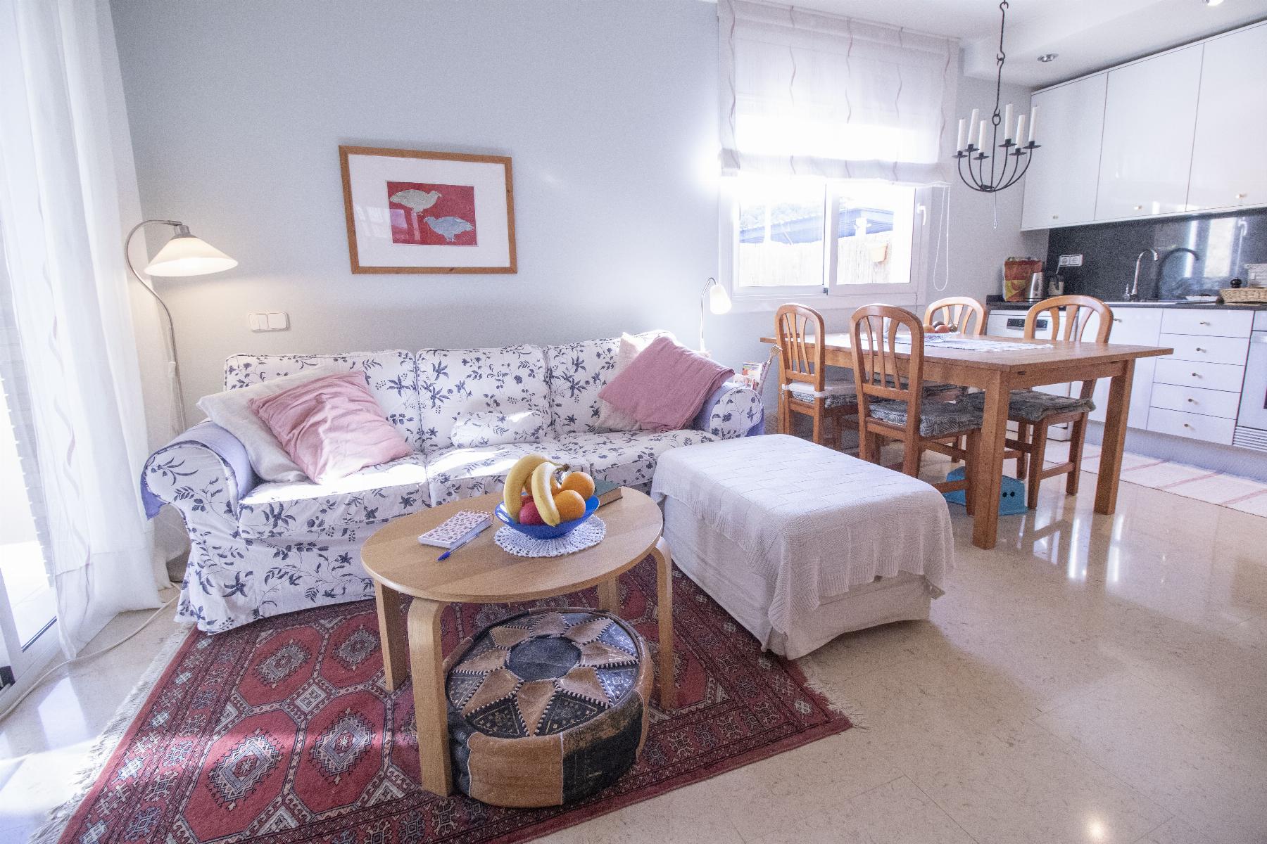 Venta de apartamento en Coma - Ruga