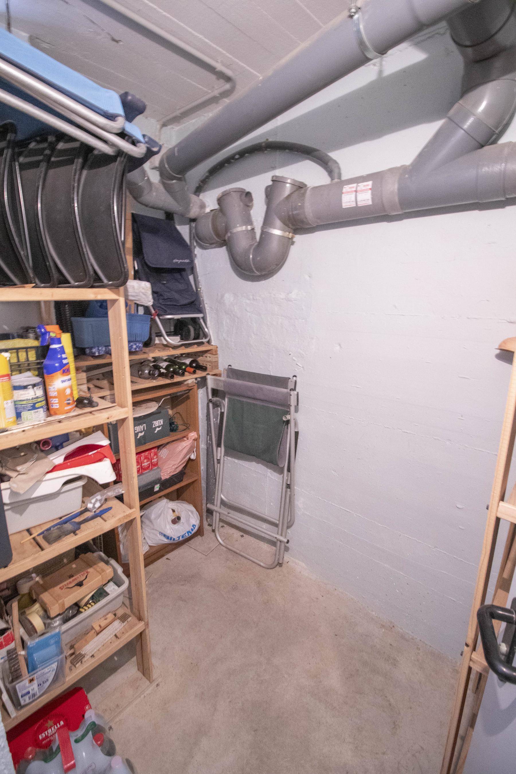 Venta de apartamento en Coma - Ruga