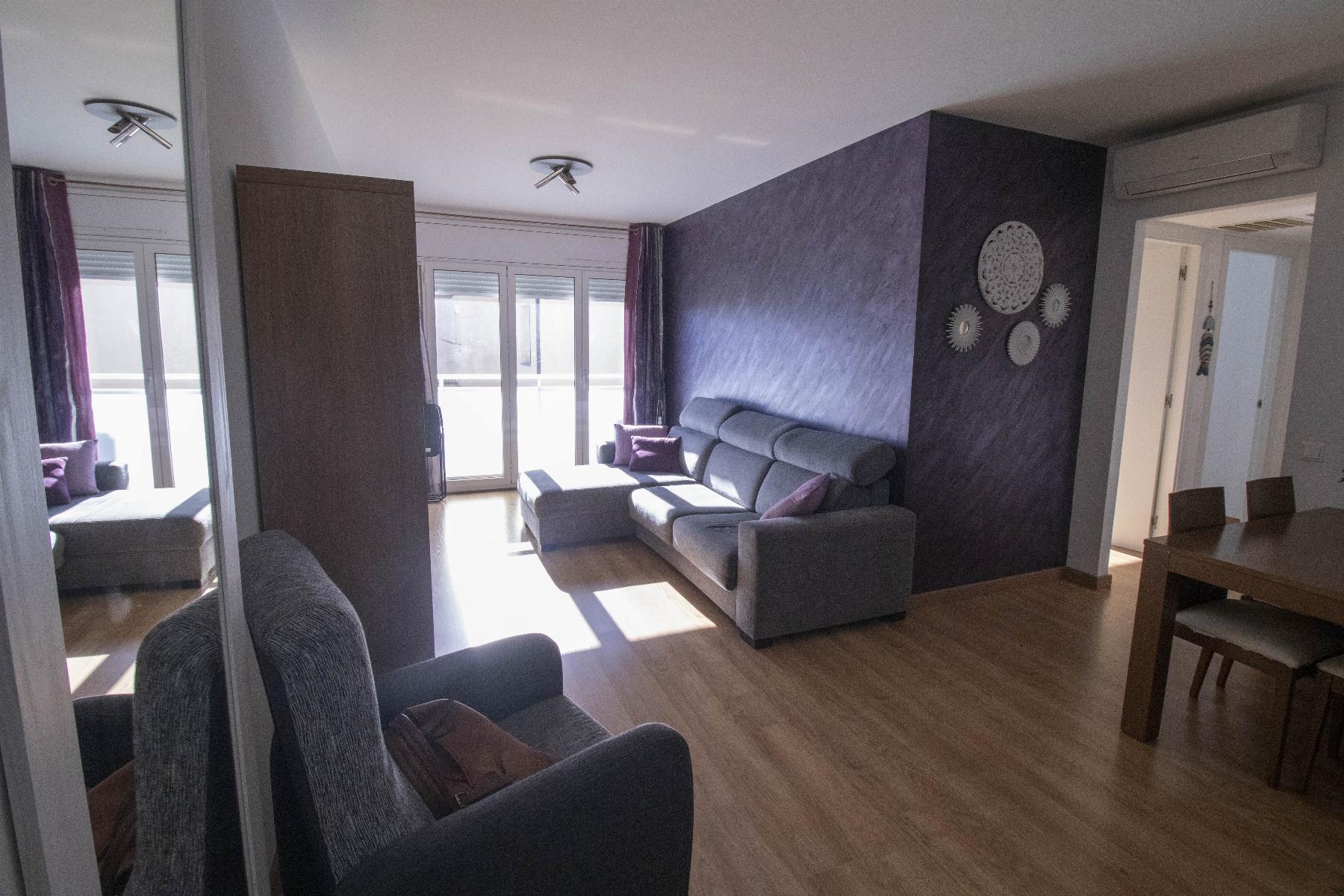 Venta de apartamento en Roda de Barà