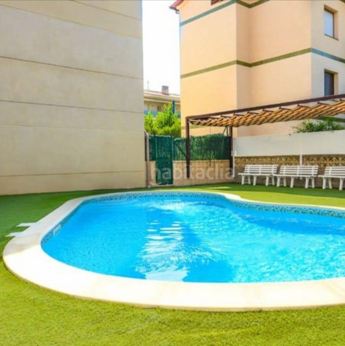 Venta de apartamento en Roda de Barà