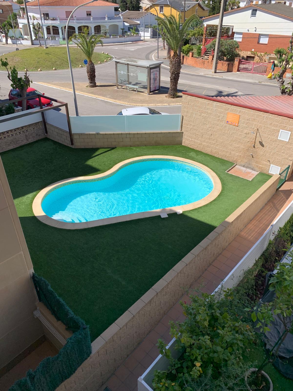 Venta de apartamento en Roda de Barà