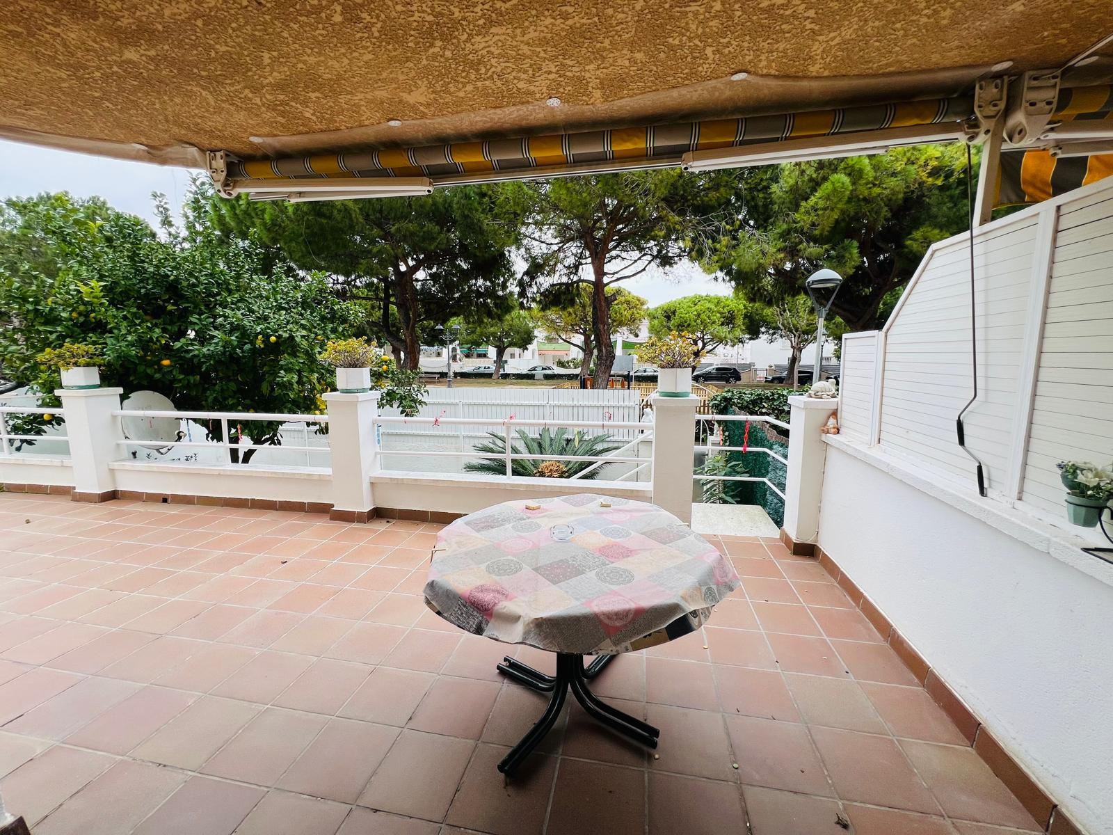 Venta de apartamento en Cunit