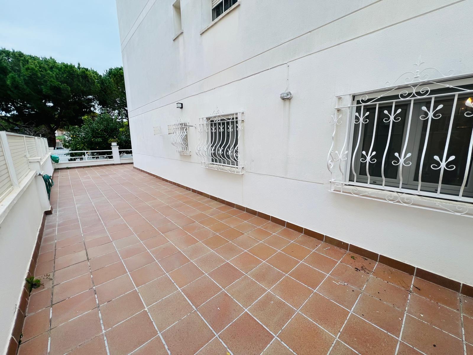 Venta de apartamento en Cunit