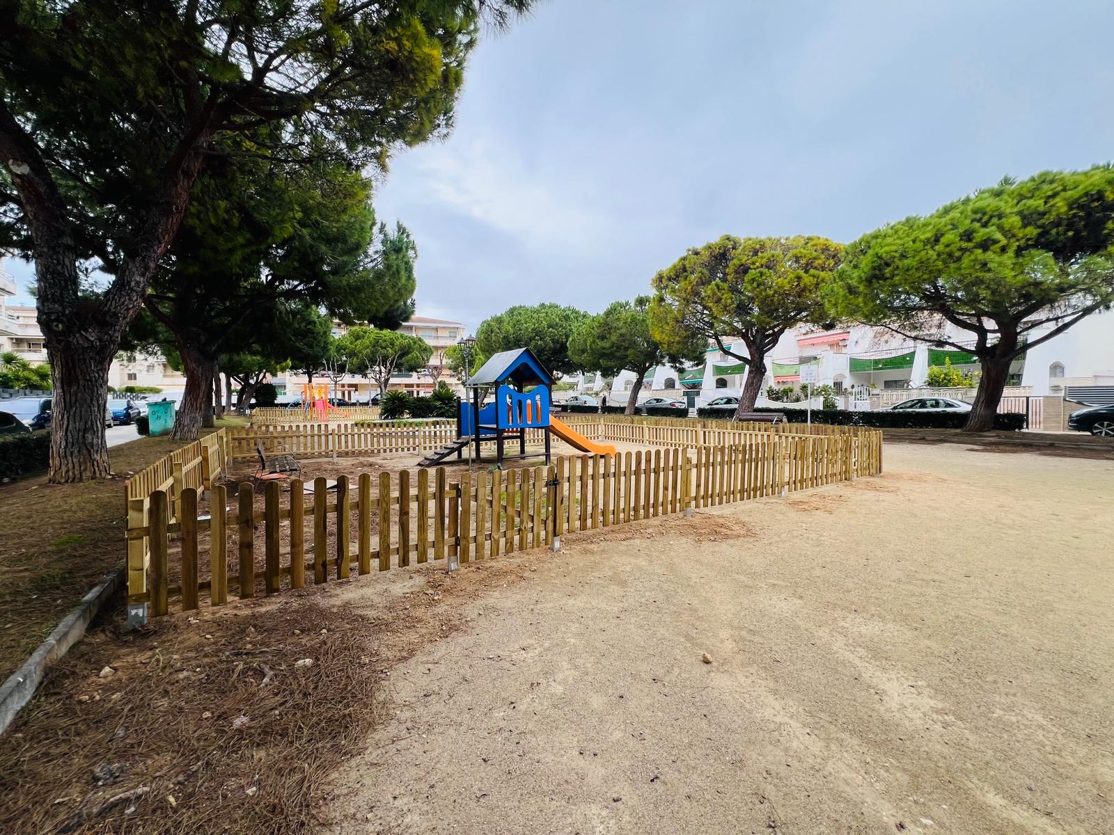 Venta de apartamento en Cunit