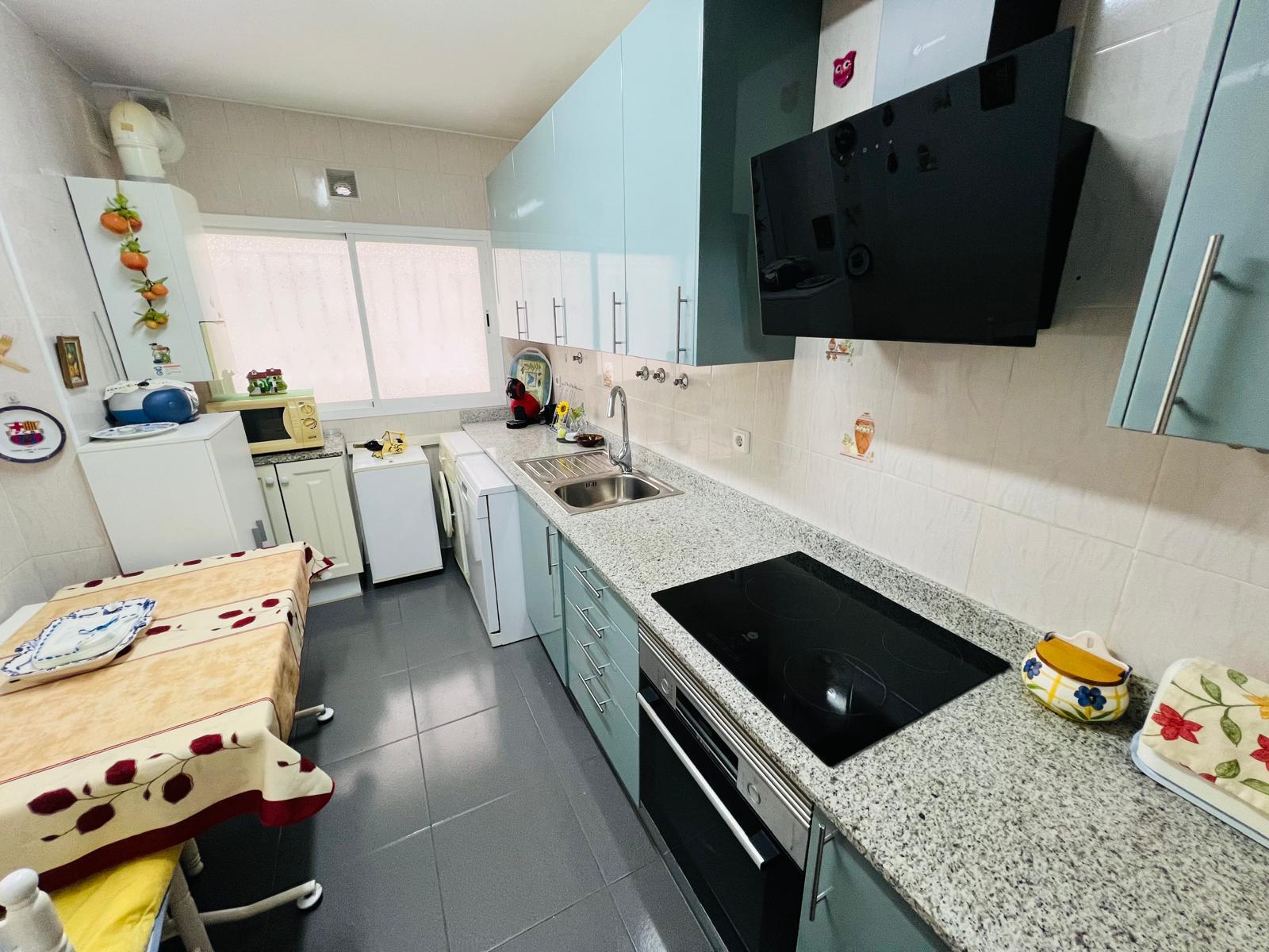 Venta de apartamento en Cunit