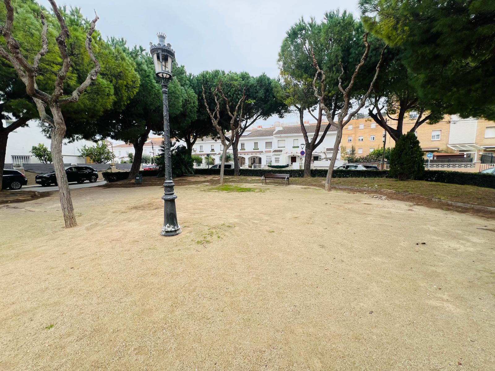 Venta de apartamento en Cunit