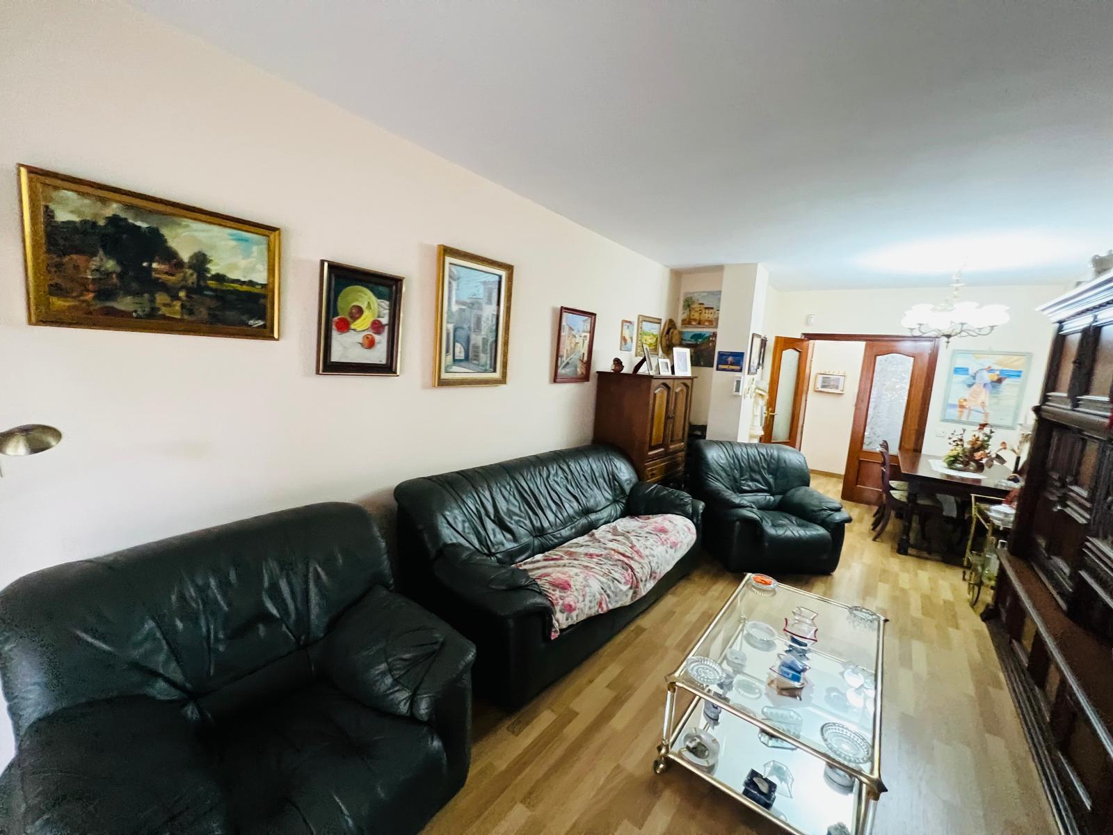 Venta de apartamento en Cunit