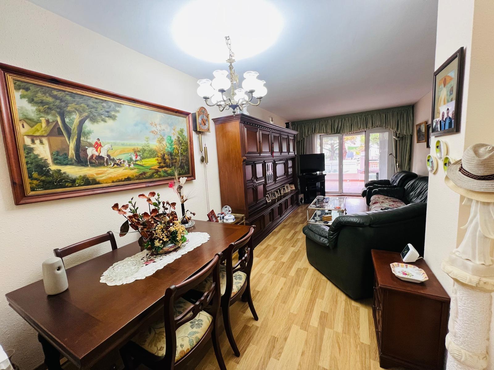 Venta de apartamento en Cunit