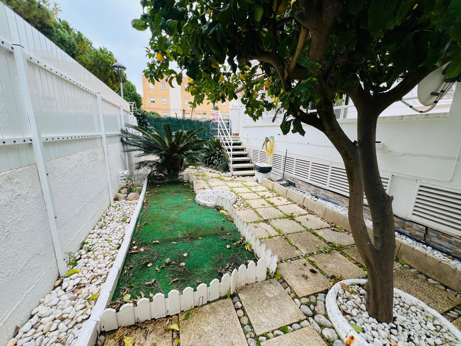 Venta de apartamento en Cunit