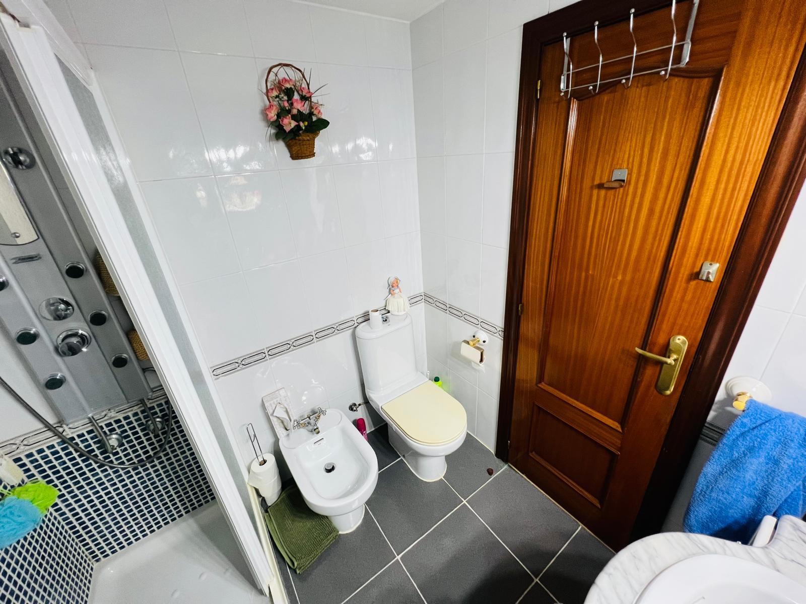 Venta de apartamento en Cunit