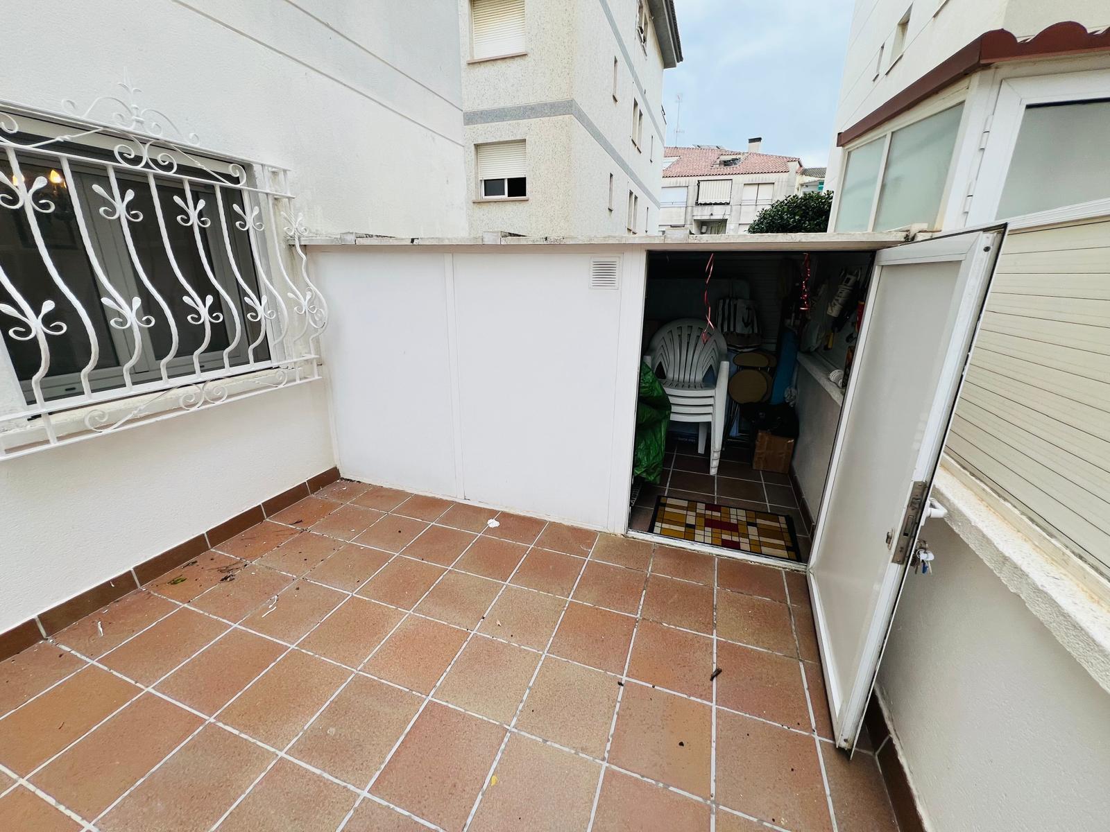 Venta de apartamento en Cunit