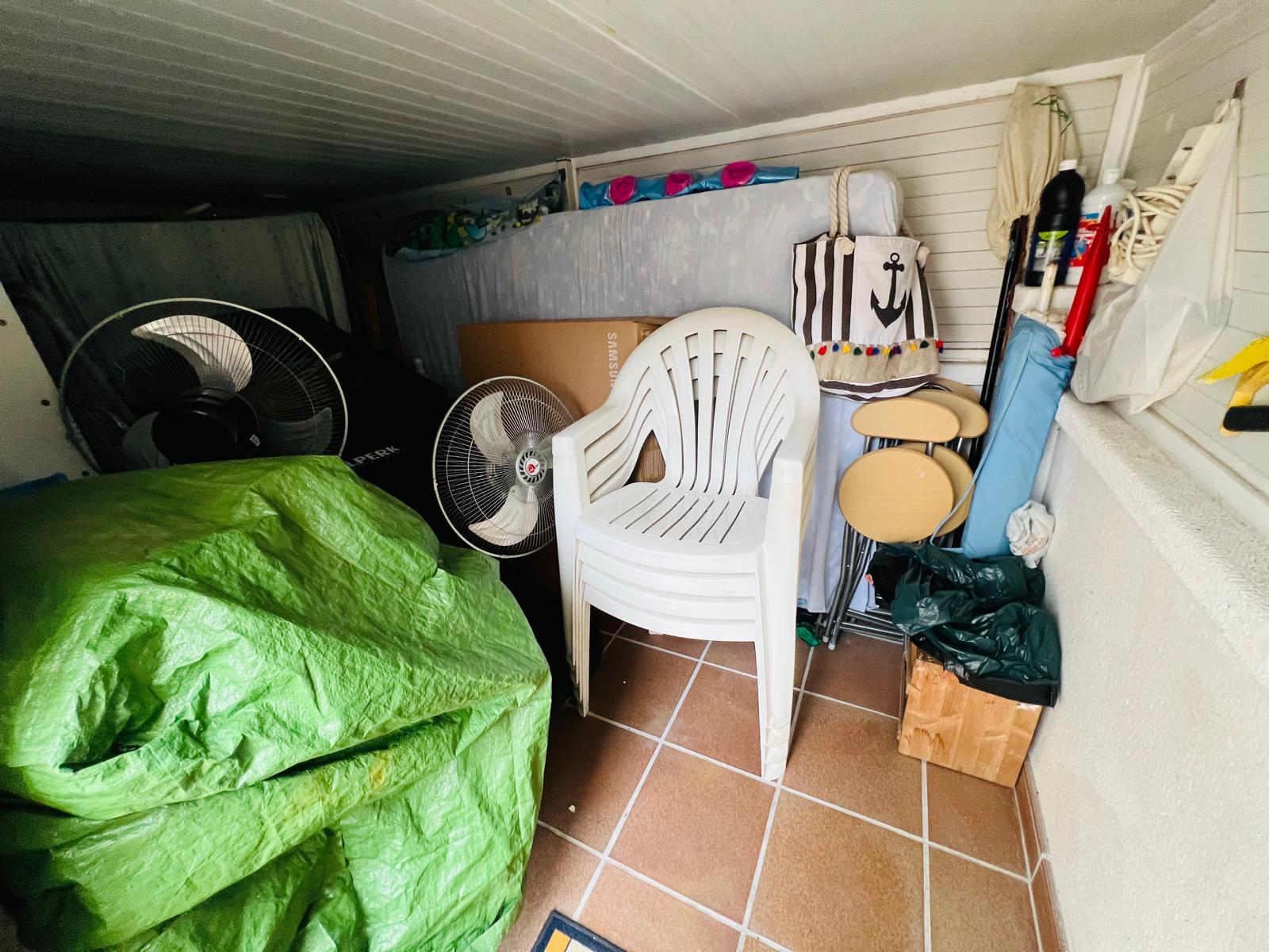 Venta de apartamento en Cunit