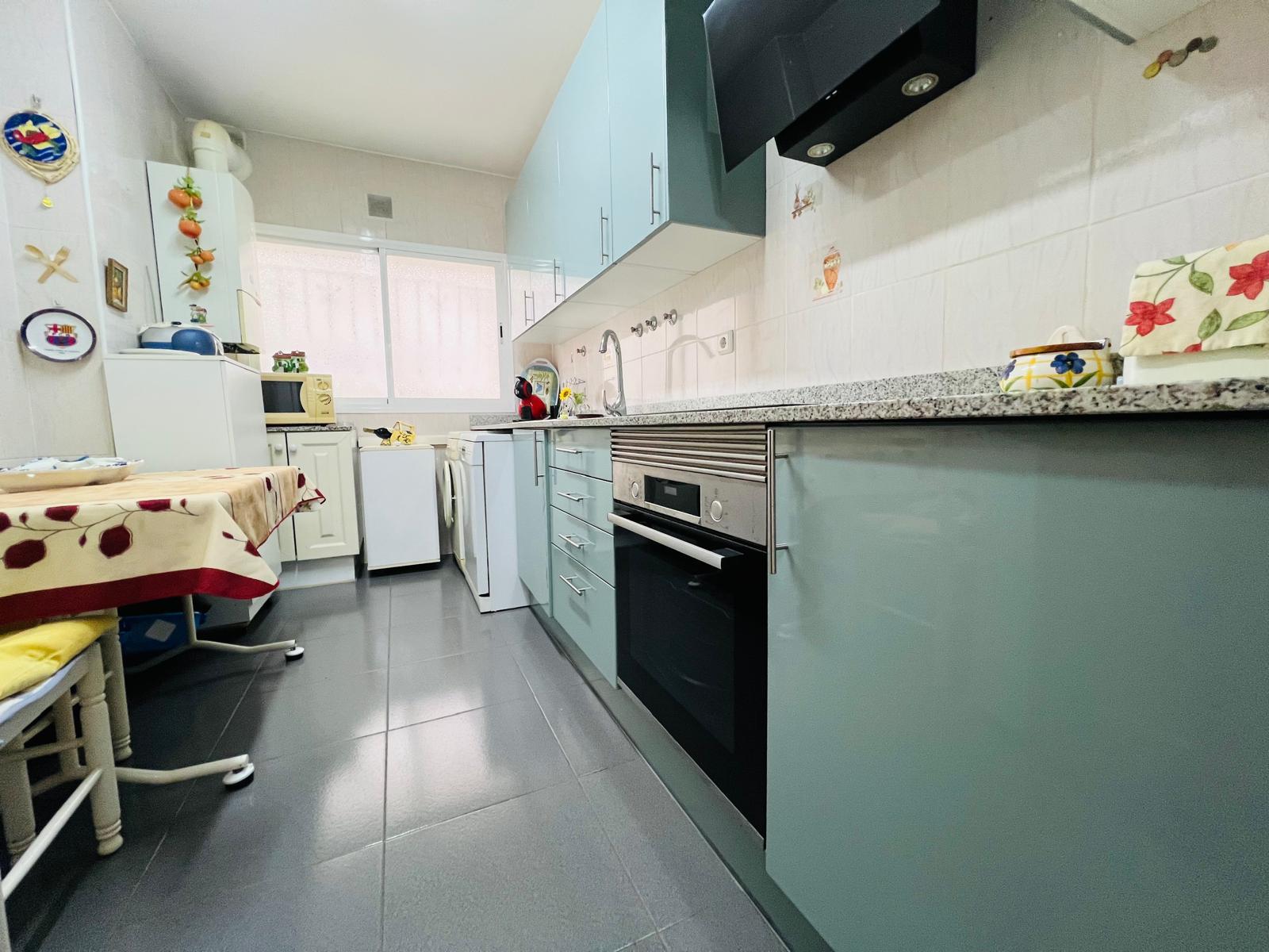 Venta de apartamento en Cunit