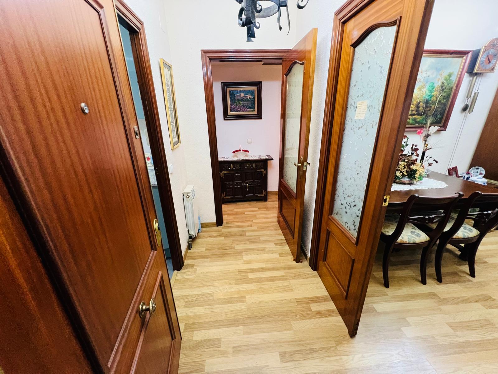 Venta de apartamento en Cunit