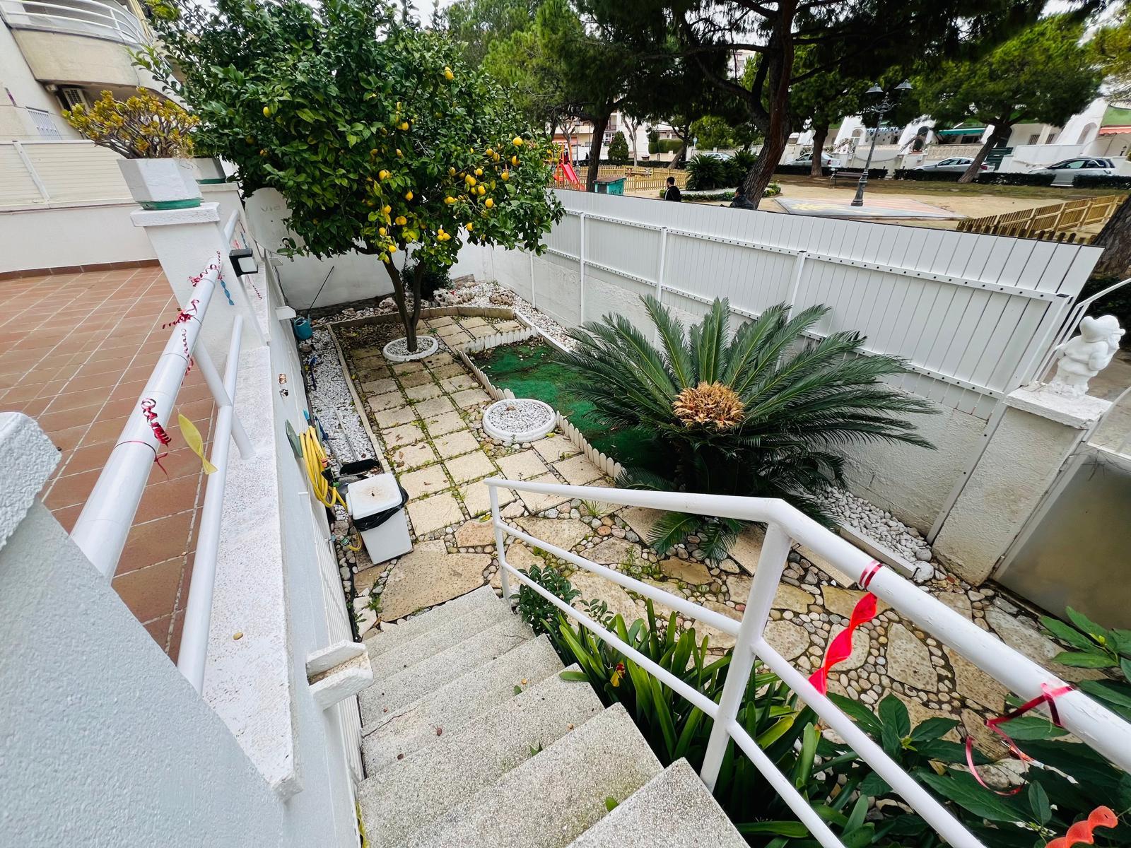 Venta de apartamento en Cunit