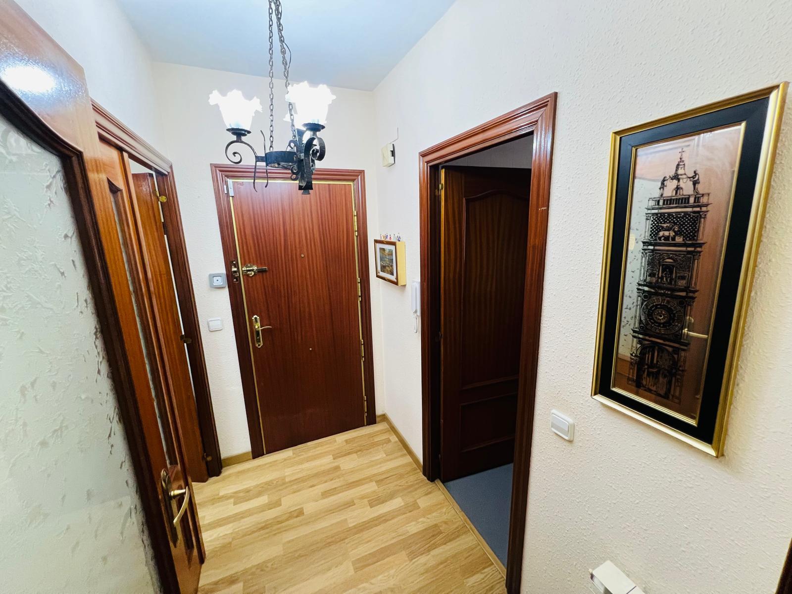 Venta de apartamento en Cunit