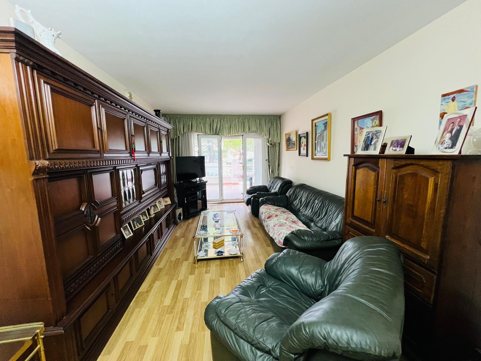 Venta de apartamento en Cunit