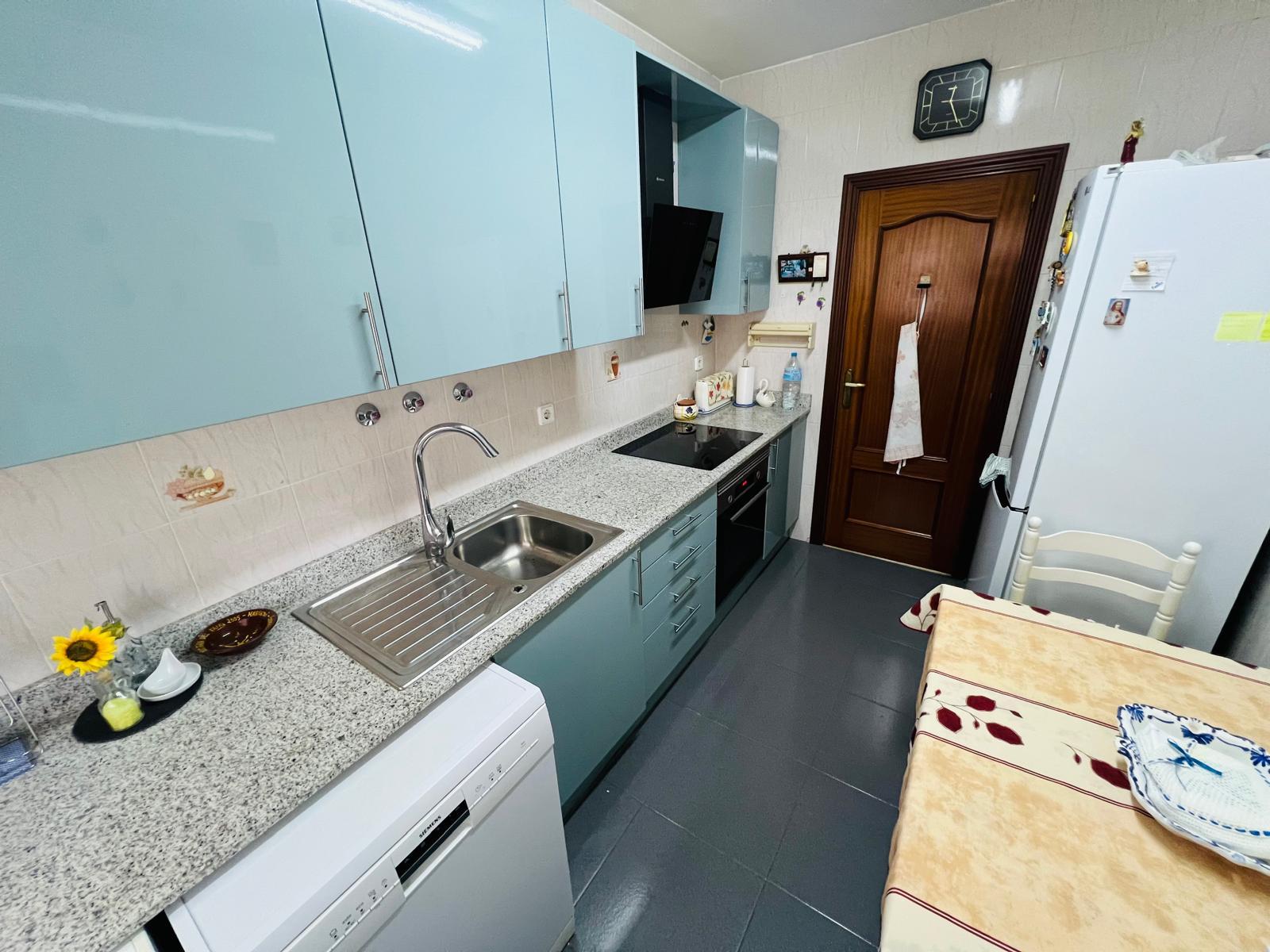 Venta de apartamento en Cunit