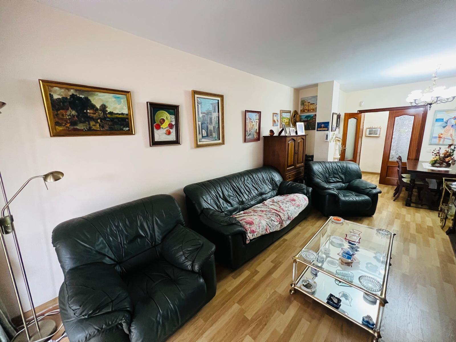 Venta de apartamento en Cunit