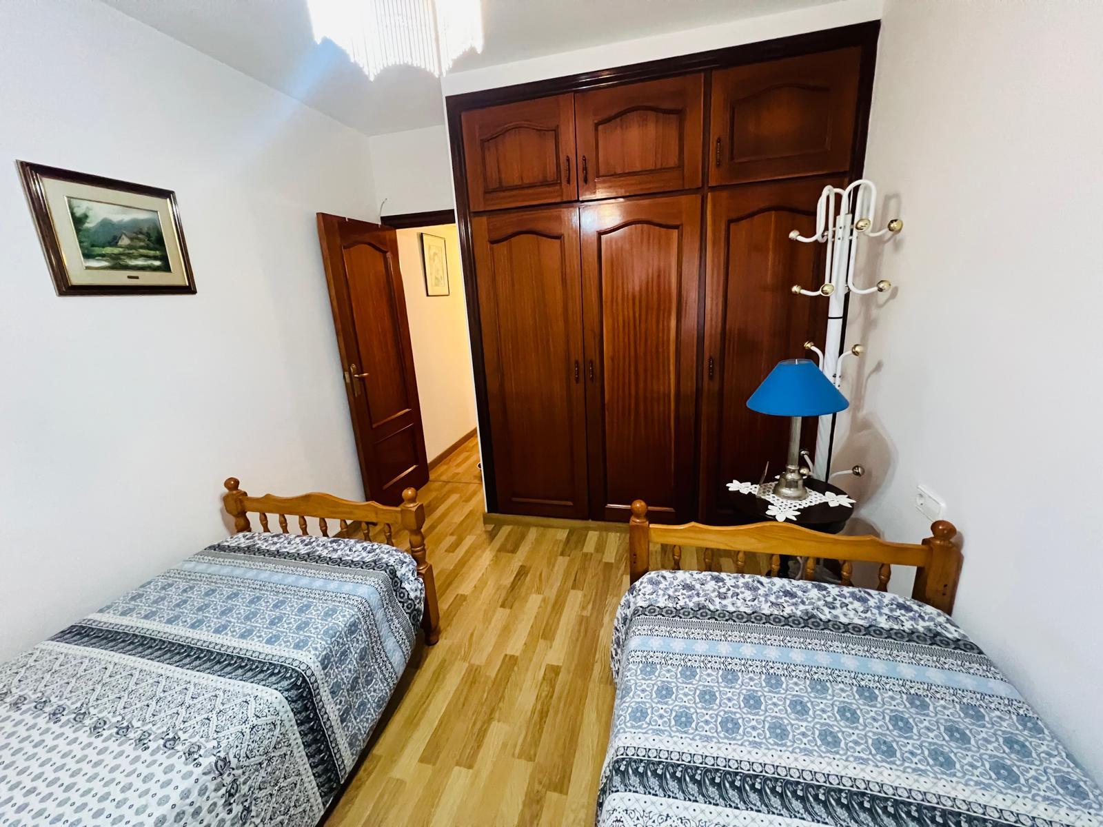 Venta de apartamento en Cunit