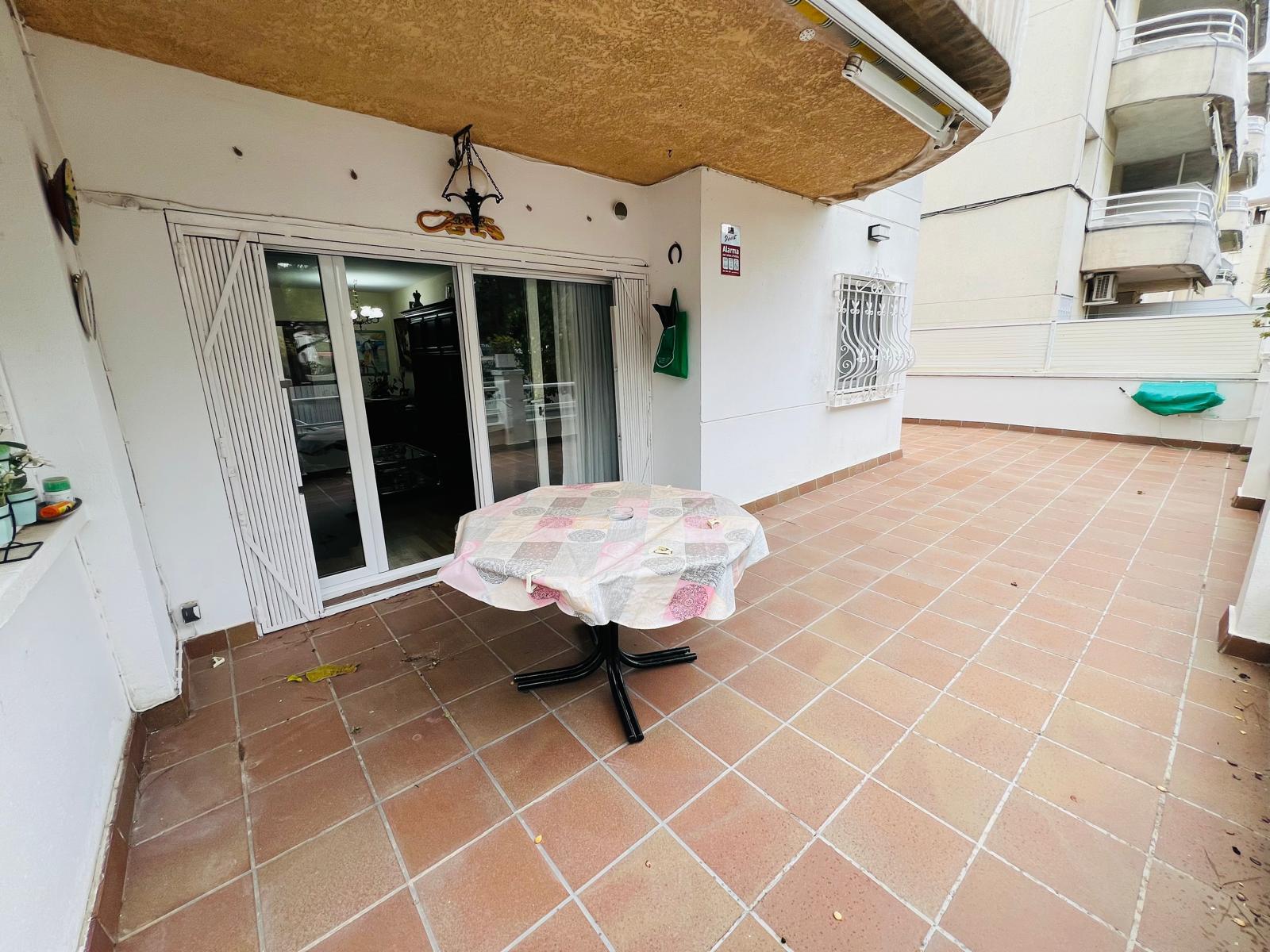 Venta de apartamento en Cunit