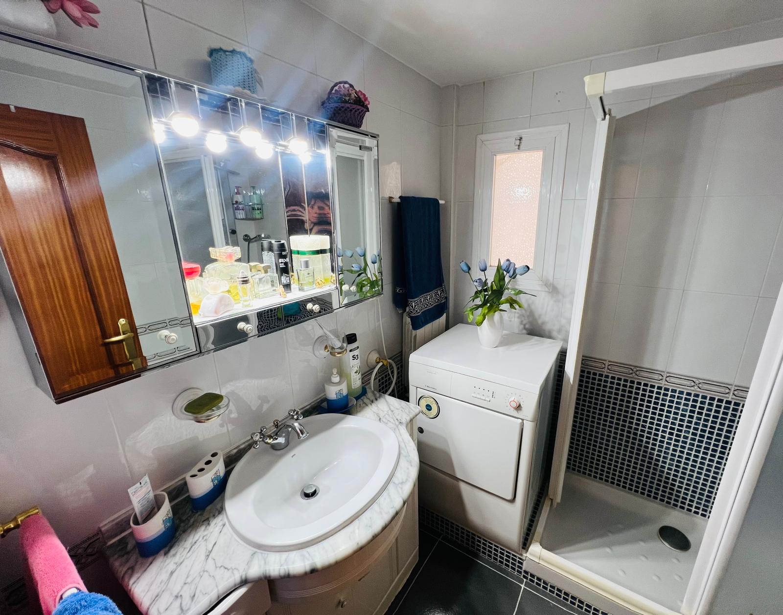 Venta de apartamento en Cunit