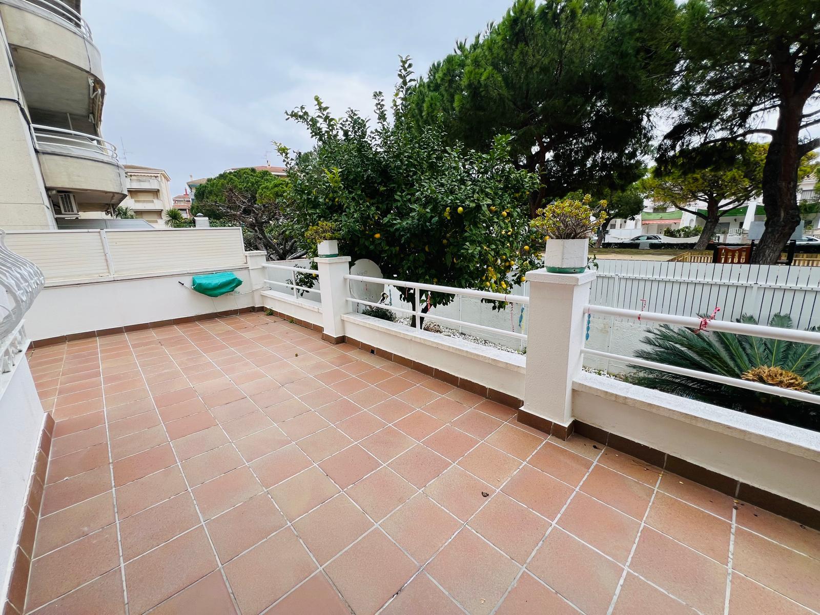 Venta de apartamento en Cunit