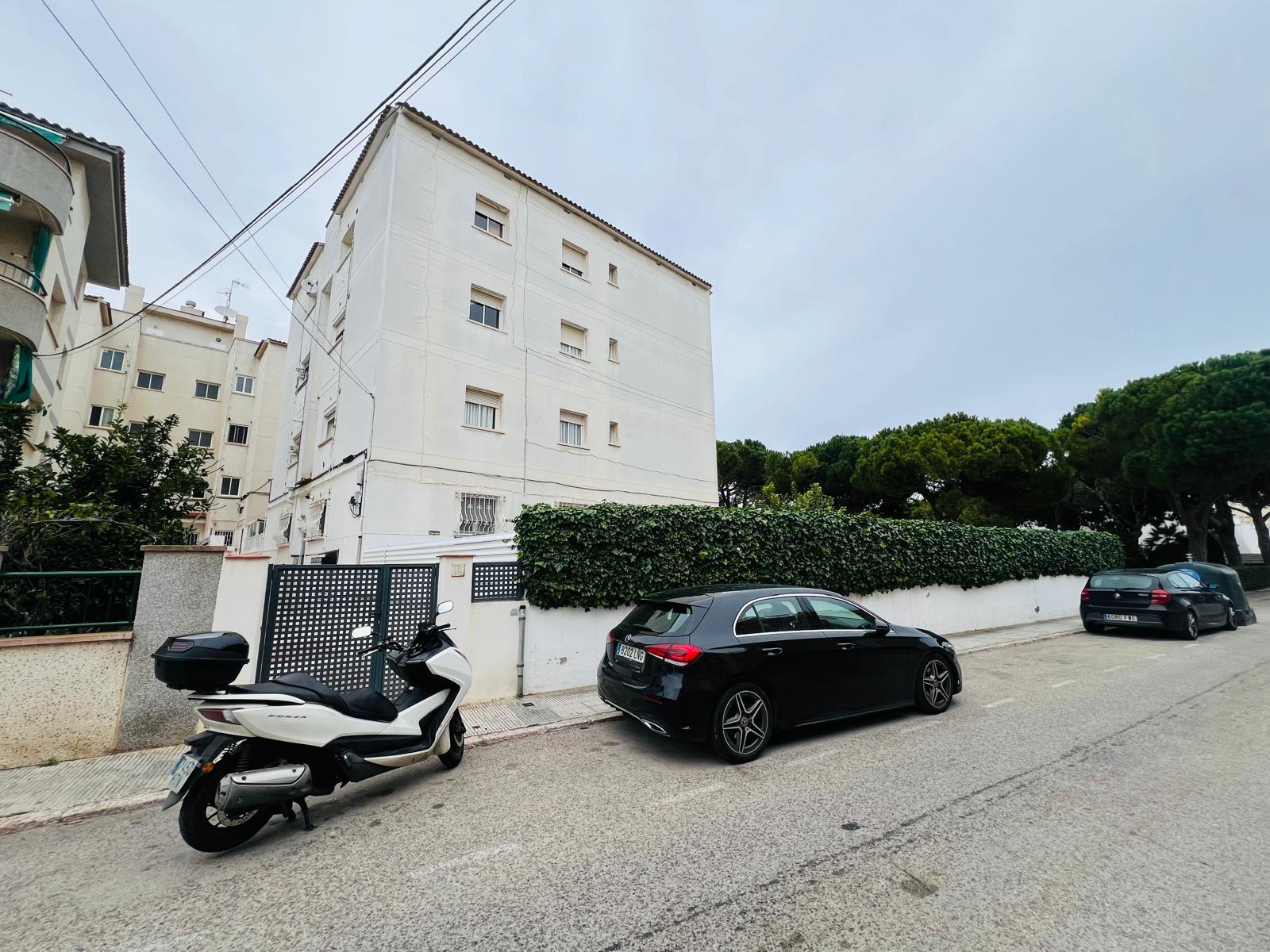 Venta de apartamento en Cunit