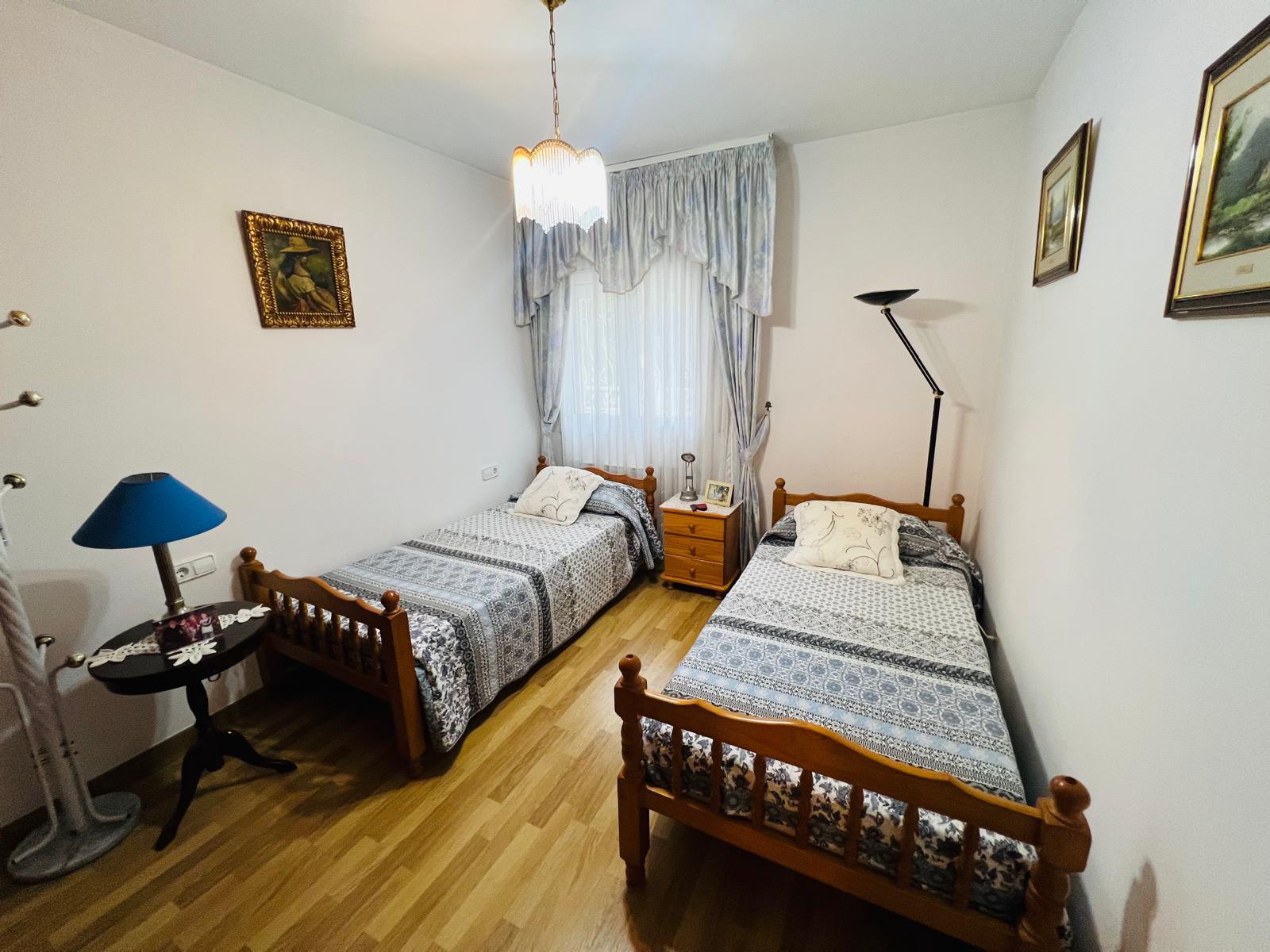 Venta de apartamento en Cunit