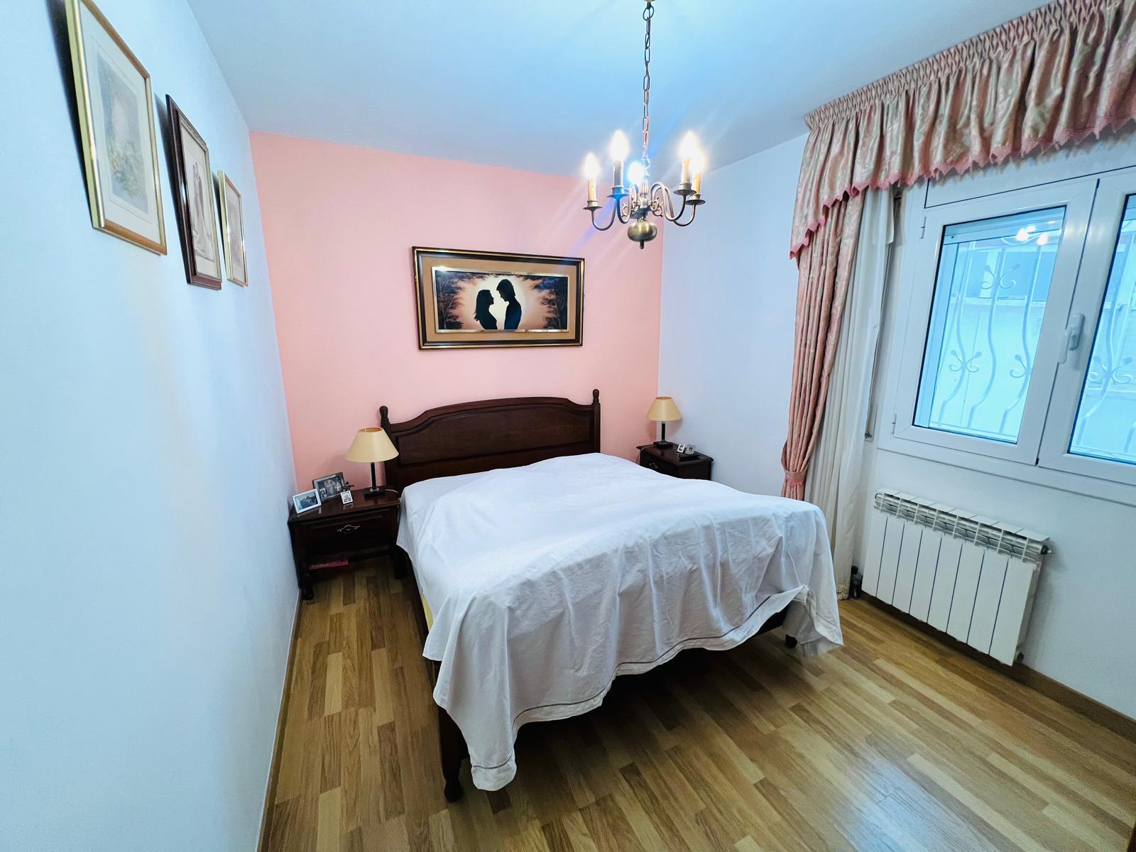 Venta de apartamento en Cunit