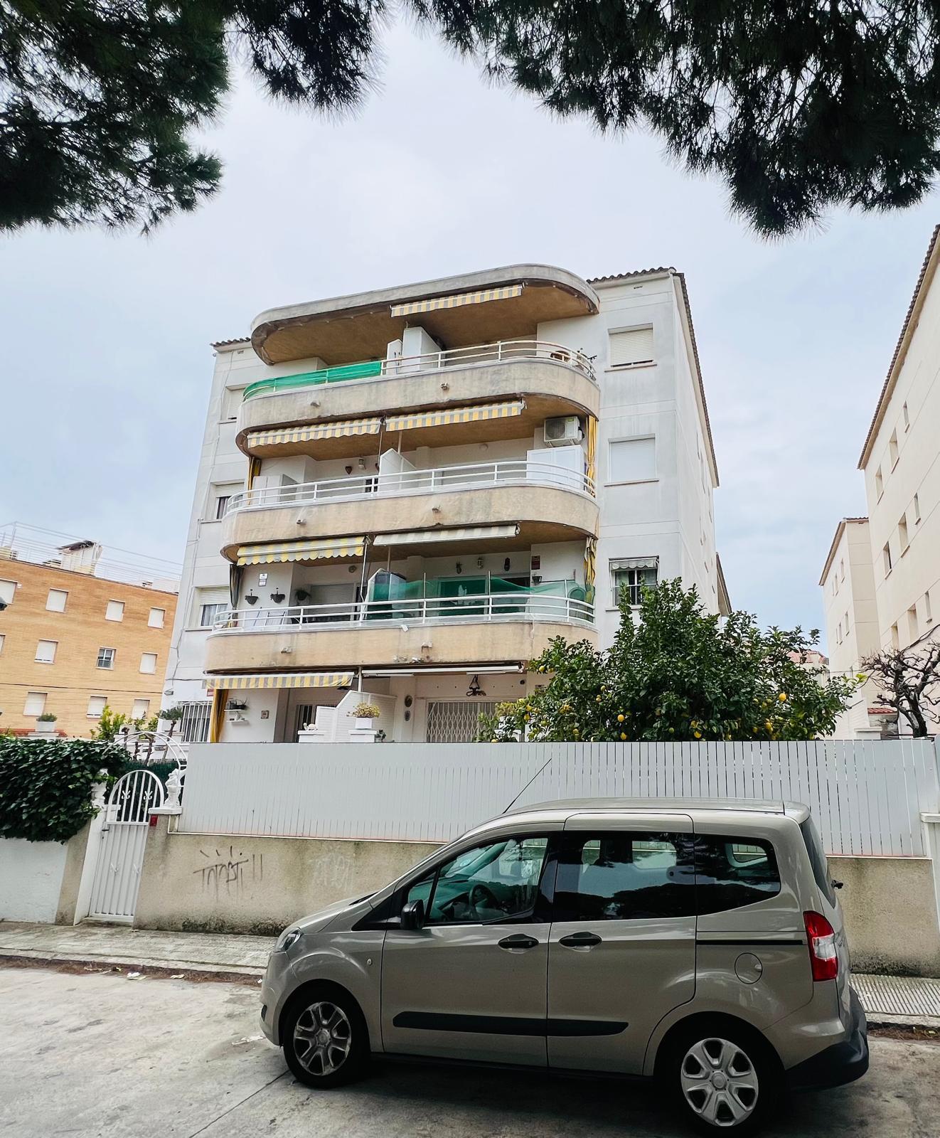 Venta de apartamento en Cunit